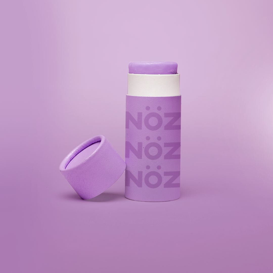 Nöz Sunscreen Purple