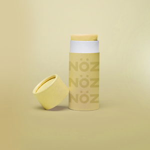 Nöz Sunscreen Yellow